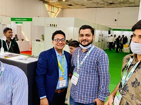 Wind Energy Exhibition in Delhi 2022